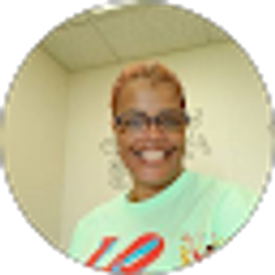 Profile photo of Latricia Walthour