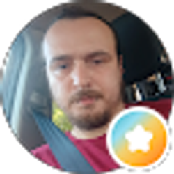 Profile photo of Corbin Showalter