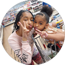 Profile photo of Shakela Cosme