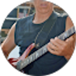 Profile photo of Mark Rock