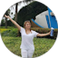 Profile photo of Yessica Garcia