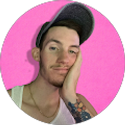 Profile photo of Nick Geisinger