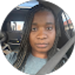 Profile photo of Christa Dawkins