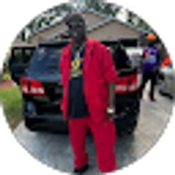 Profile photo of Kenny Peterson