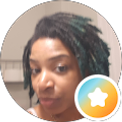 Profile photo of Krystle Reese