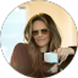 Profile photo of Juliane Ruff