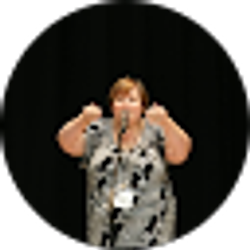 Profile photo of pepper ellis-hagebak