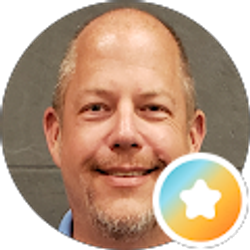 Profile photo of Buck Moffett