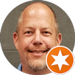 Profile photo of Buck Moffett