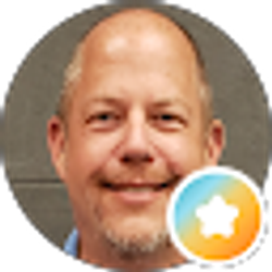 Profile photo of Buck Moffett