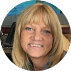 Profile photo of Sheryl Hensley