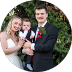 Profile photo of Trenton Booher