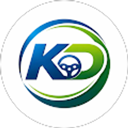 Profile photo of KEY AND DRIVE