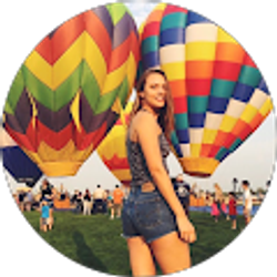 Profile photo of Emily Hicks