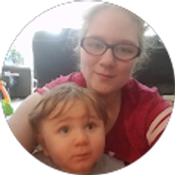 Profile photo of Katelyn Backus