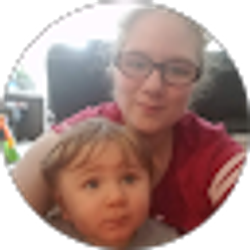 Profile photo of Katelyn Backus