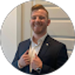 Profile photo of Tyler Lamance