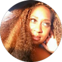 Profile photo of LAUREN WILLIAMS