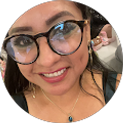 Profile photo of Blanca Ramirez