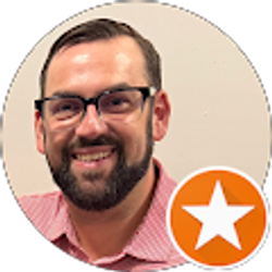 Profile photo of Drew Frizzell