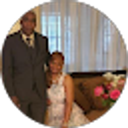 Profile photo of Bernadette Taylor