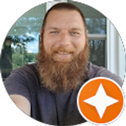 Profile photo of Patrick Ware