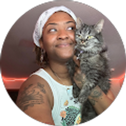 Profile photo of Mi-Angel Thompson