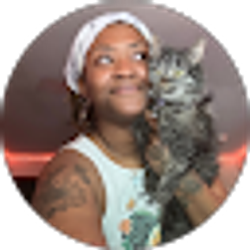 Profile photo of Mi-Angel Thompson