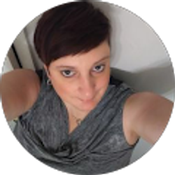 Profile photo of Wendy Tones