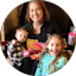 Profile photo of Lisa Reimer
