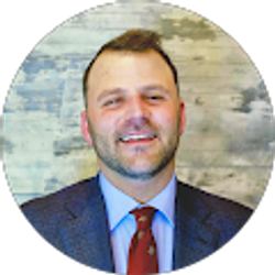 Profile photo of Cody Stuber