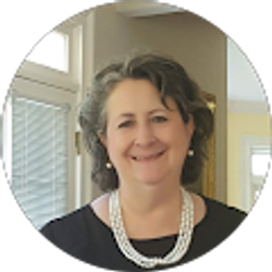 Profile photo of Judith Frasure