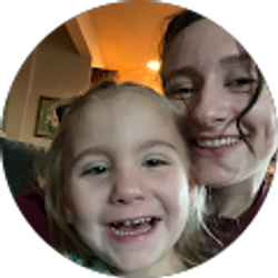 Profile photo of Natalie Williams