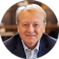 Profile photo of Jeffrey Melinat