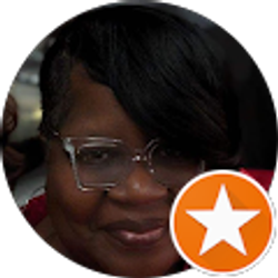 Profile photo of Patricia Teamer