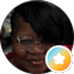 Profile photo of Patricia Teamer