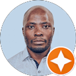 Profile photo of Jeremia Francis