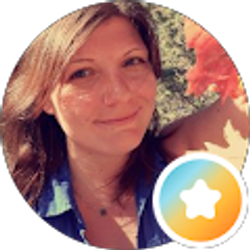 Profile photo of Sarah Romero