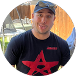 Profile photo of Jon Ocana