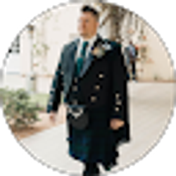 Profile photo of Joshua Markey