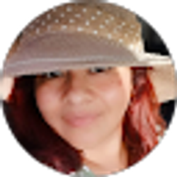 Profile photo of Lilian Solis