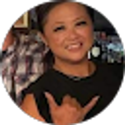 Profile photo of Leilani Alfonso