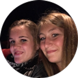 Profile photo of Lydia Rowlatt