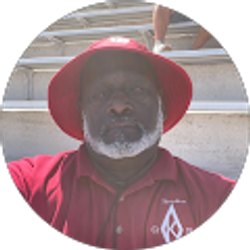 Profile photo of Gary Stowe