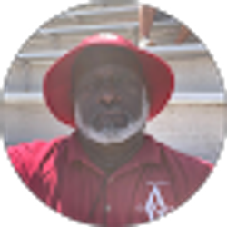 Profile photo of Gary Stowe