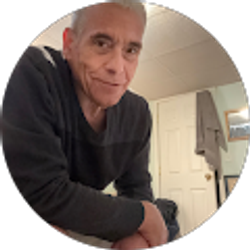 Profile photo of Wade Williams