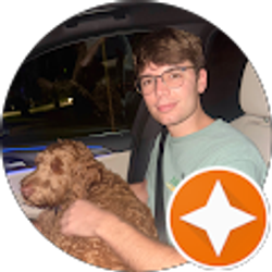 Profile photo of Joshua Abrams