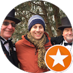 Profile photo of Jadon Grove