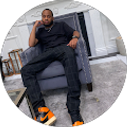 Profile photo of Manny