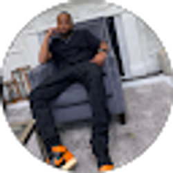 Profile photo of Manny